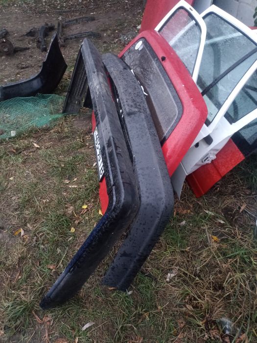 Бампер  бмв ауді  кіа карнавал Опель форд  ваз