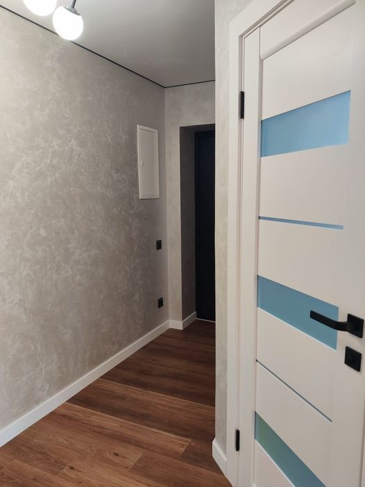 Малярні роботи. Ремонт квартир під ключ.