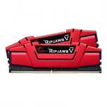 Memória Ram Ripjaws Gskill 4GB x 2 2666 Mhz