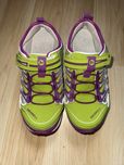 Merrell buty sportowe 38 junior damskie trekkingowe