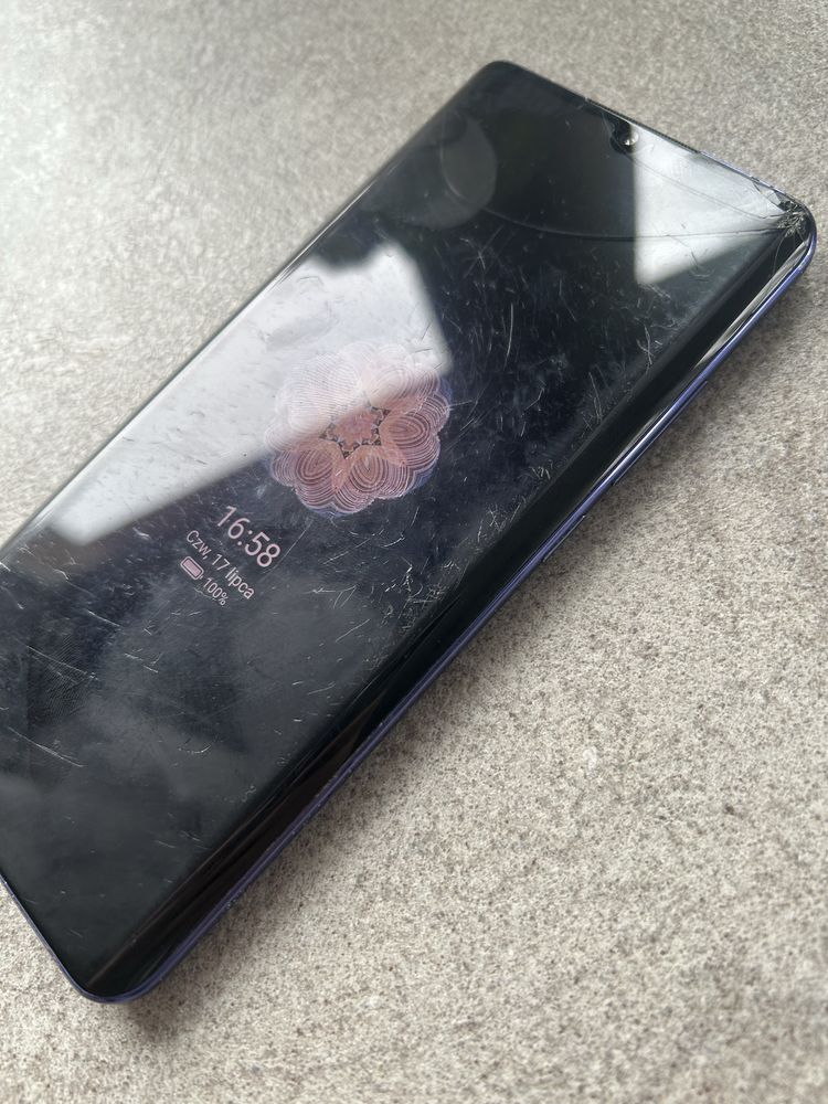 Xiaomi mi note 10 lite