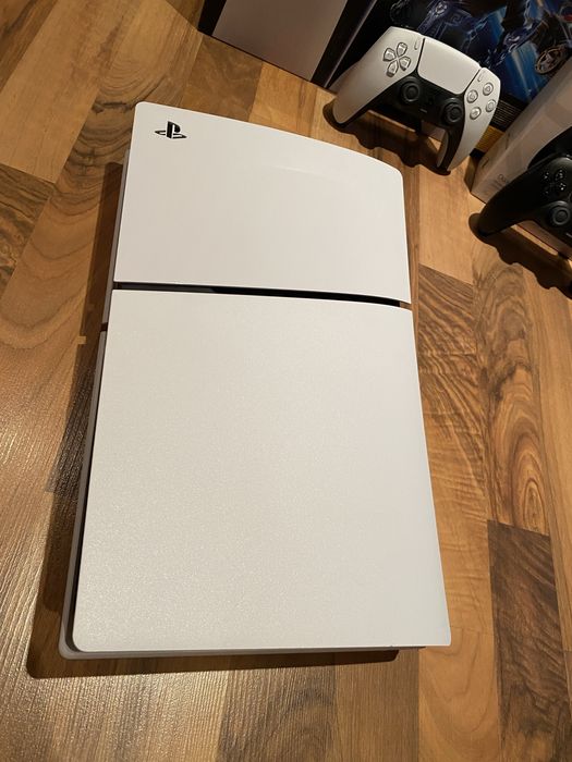 PlayStation 5 Fortnite Edition CFI-2016 • 1 ТБ