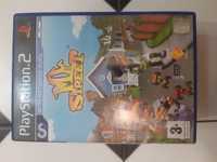 My street playstation 2