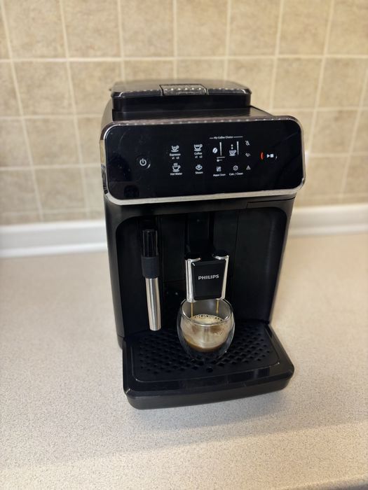 Кавоварка Philips