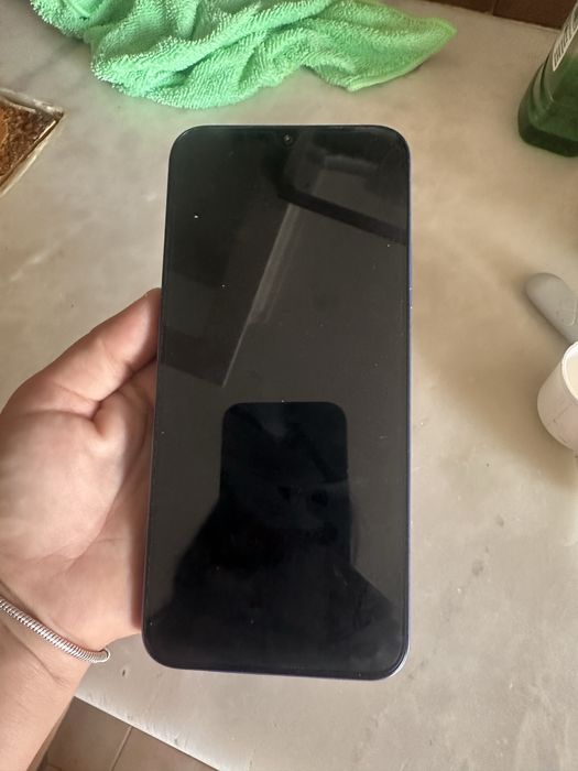 Redmi 15C como novo