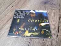 Pappa Bear Feat. van der Toorn – Cherish CD