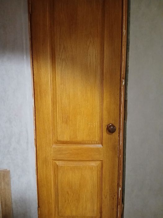 Продам дверні полотна