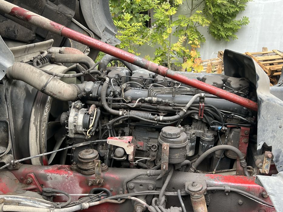 Рено преміум 400