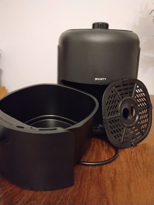 Frytkownica beztłuszczowa