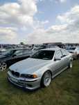 BMW E39 530i M54B30 M Pakiet Felgi 19 Wnętrze individual