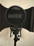 RØDE NT1 5th Generation – Mikrofon studyjny