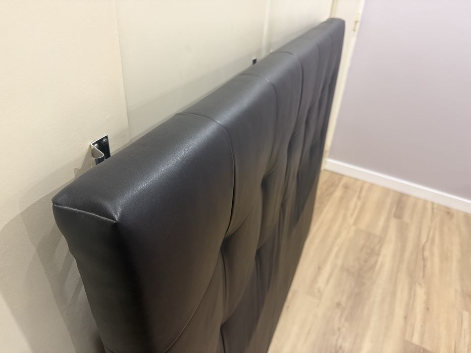 Cabeceira de cama 140