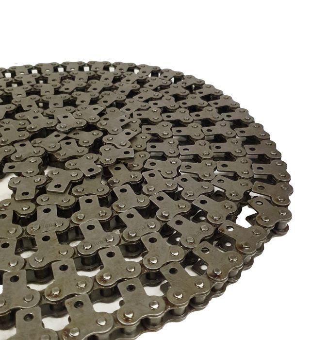 Łańcuch 12B-1 (3/4 Cala) Z Przyłączem (Zabierak) Sk1