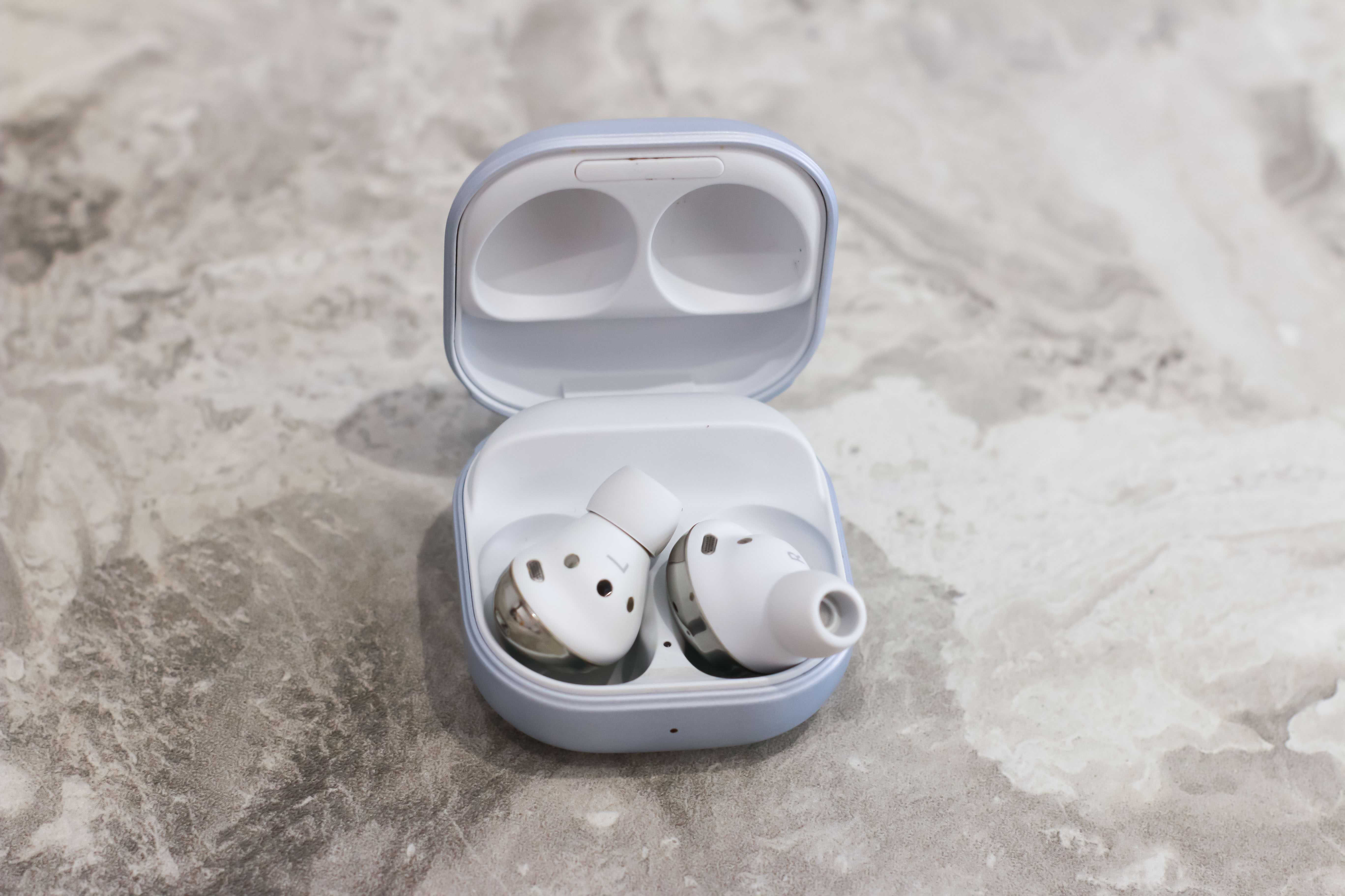 Оригинал ! наушники Samsung Galaxy Buds Pro гарнитура Самсунг