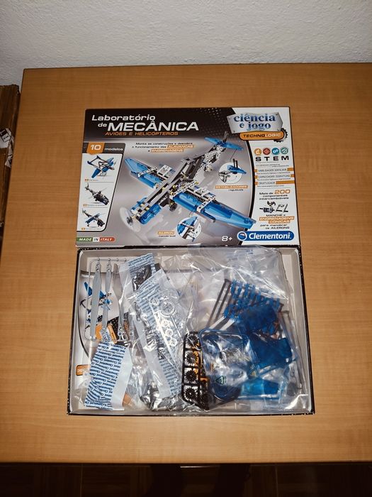 Laboratorio de mecanica (COMPLETO)