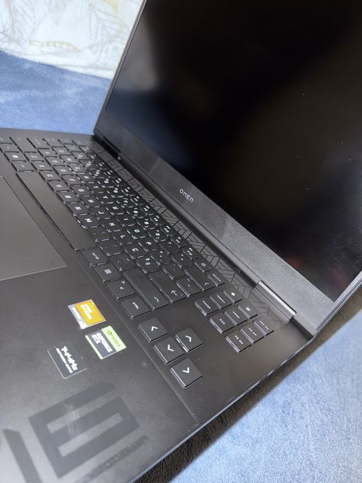 Portátil GAMING OMEN