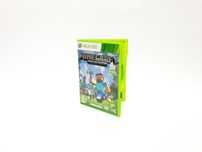 Gra Minecraft Xbox 360
