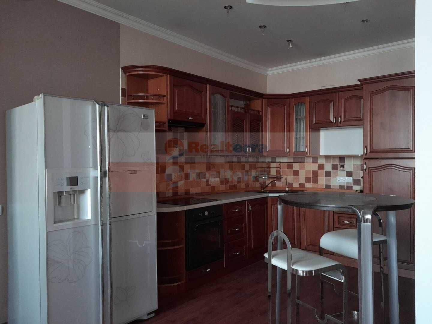 3к квартира в центрі міста, ЖК Botanic Towers вул. Саксаганського 121.