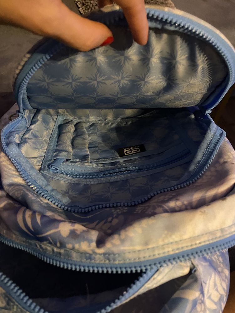 Plecak Elsa i Anna CoolPack