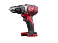 Wiertarko-wkrętarka akum Milwaukee M18 Body model 2606-20 z USA