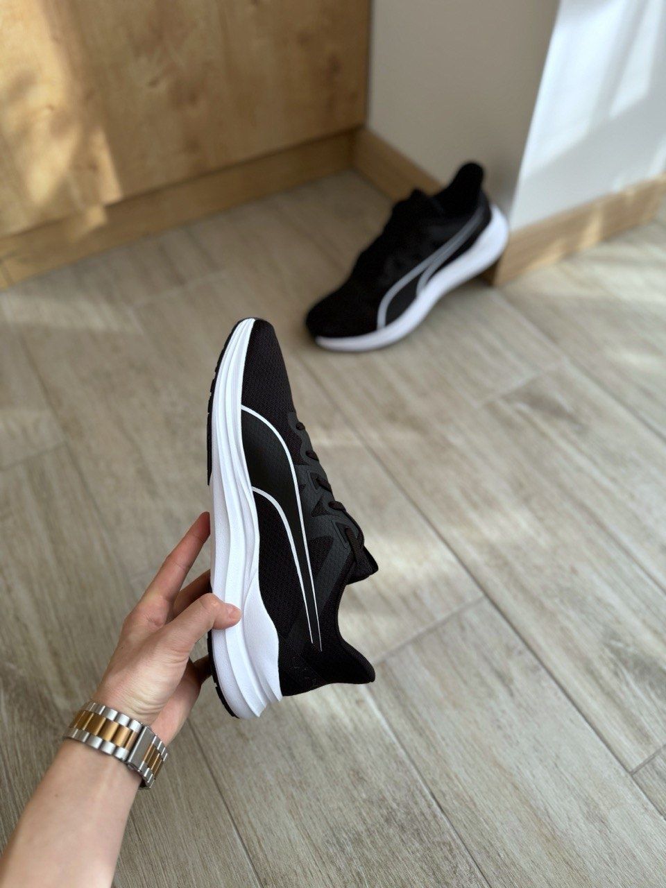 США! Чоловічі кросівки Puma Reflect Lite 378768-01 Оригінал! 44-49.5p