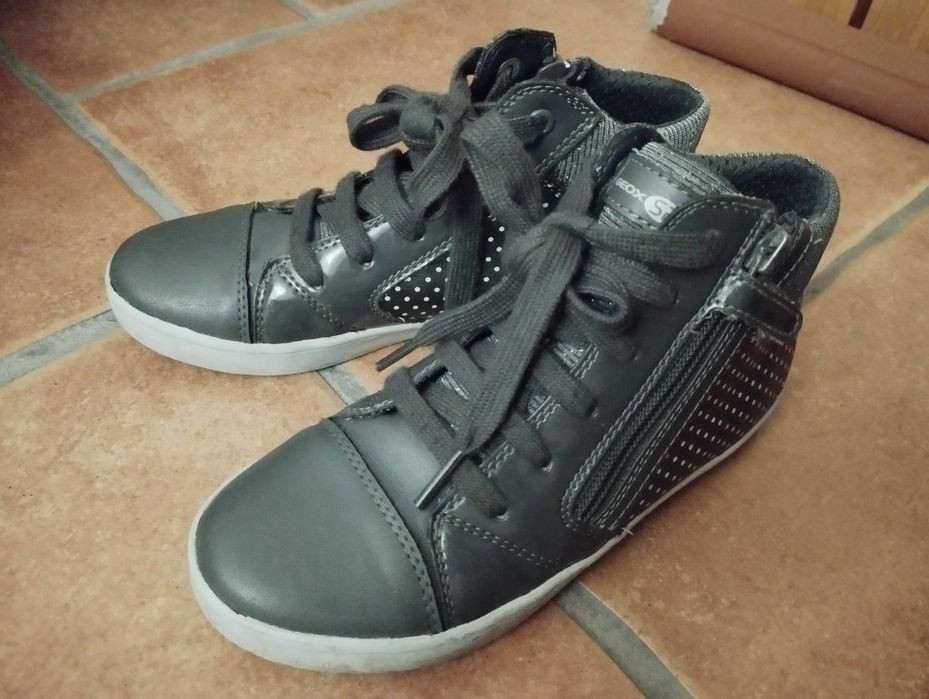 Geox menina tam32