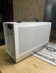 Суперкомпактний ПК-корпус MINI ITX CASE S300