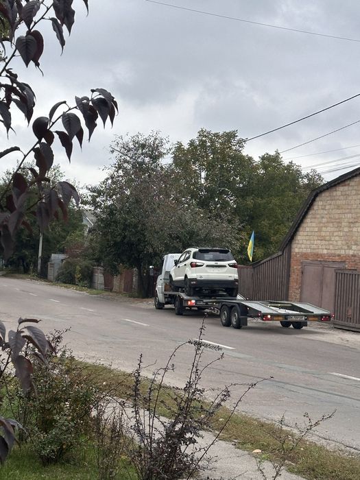 Автомобілі з США під ключ