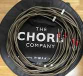 Chord EPIC XL - Kabel głośnikowy /2x2m zapytaj o promocję !!!