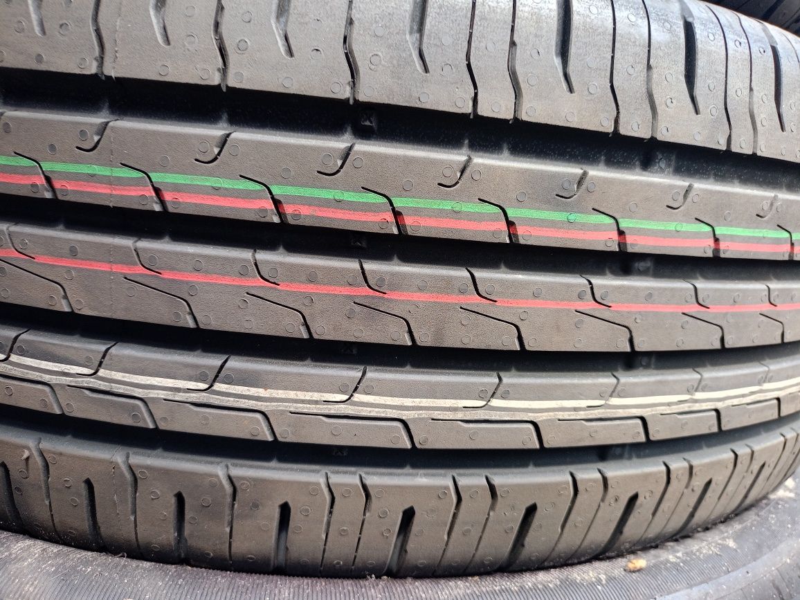 Opony lato 4szt Continental 205/60 R16 96H 2025r cena za 4szt+montaż