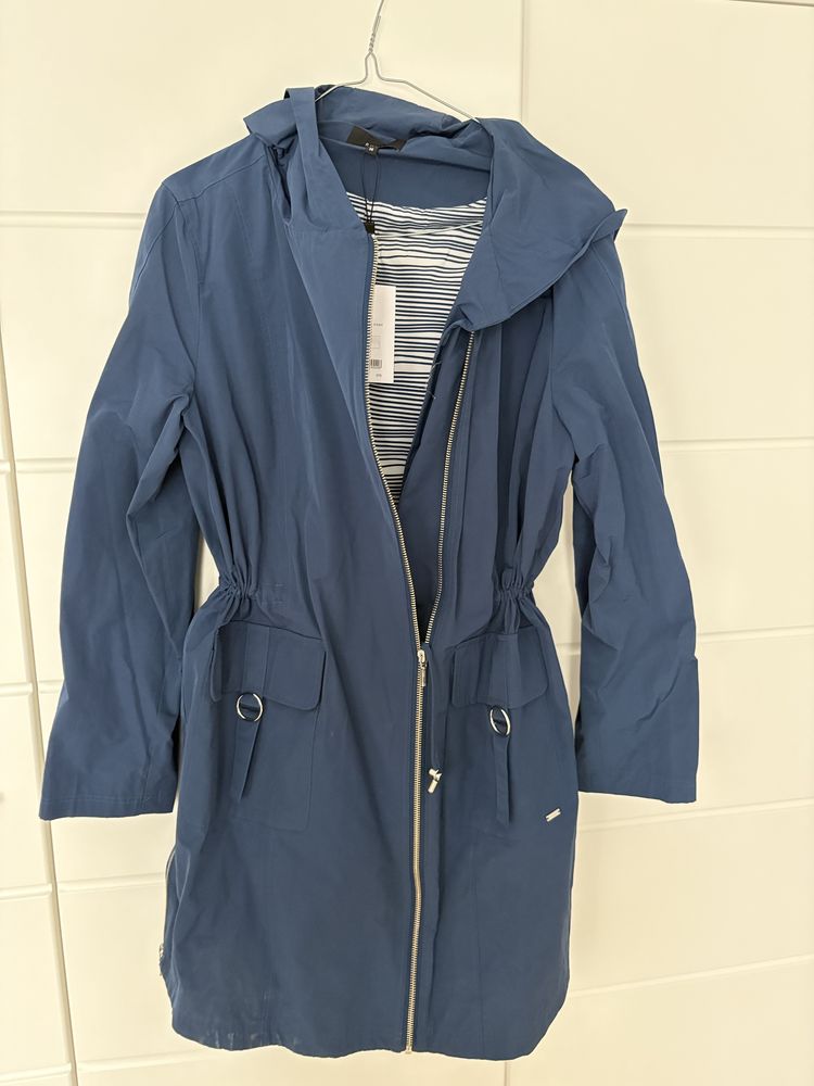 Parka solar 36 rozmiar