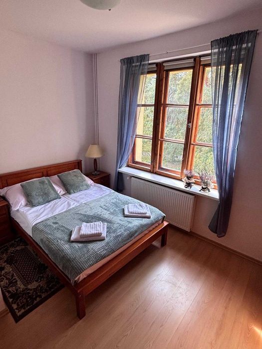 Księżówka Świnoujście - Wynajem pokojów/noclegi