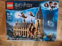 Lego Harry Potter 75954 WIELKA SALA