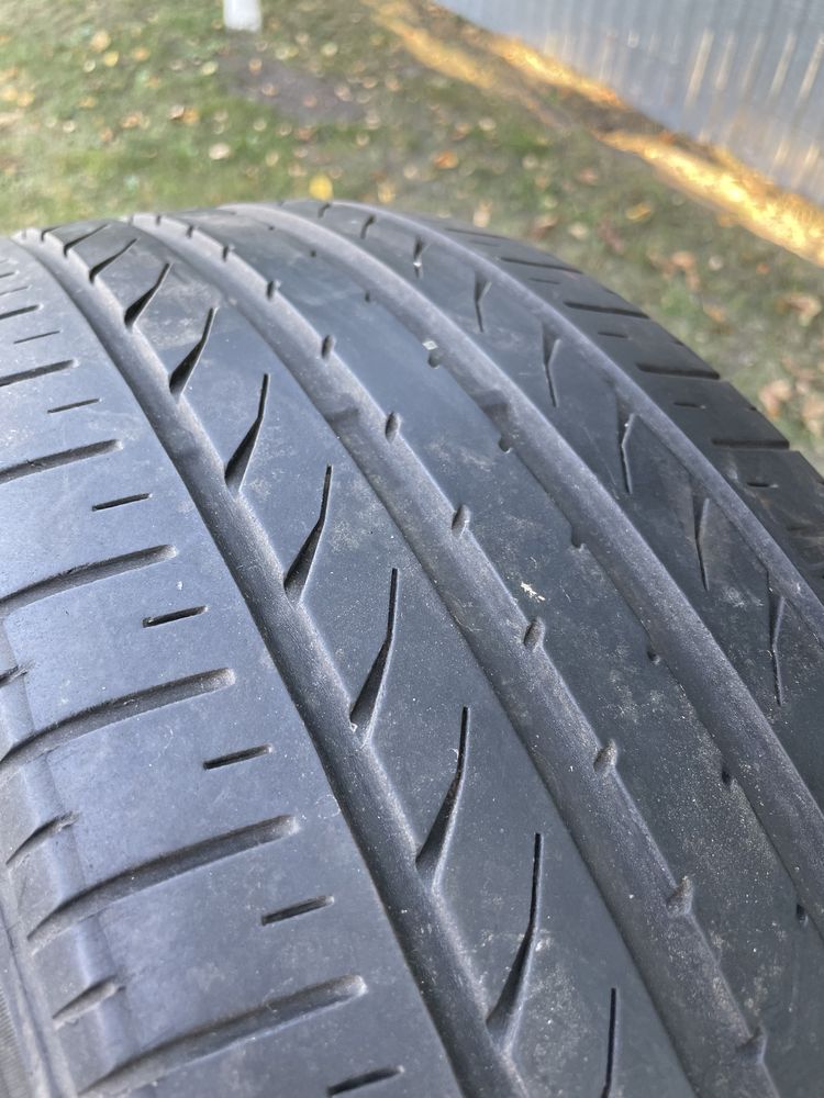 гума резина шини 215/50 R18 Toyo audi Chevrolet Hyundai kia Skoda vw