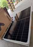 ‼️‼️‼️ 63$ (є опт)Сонячна панель Jinko Solar JKM-450N-54HL4R-V N-type