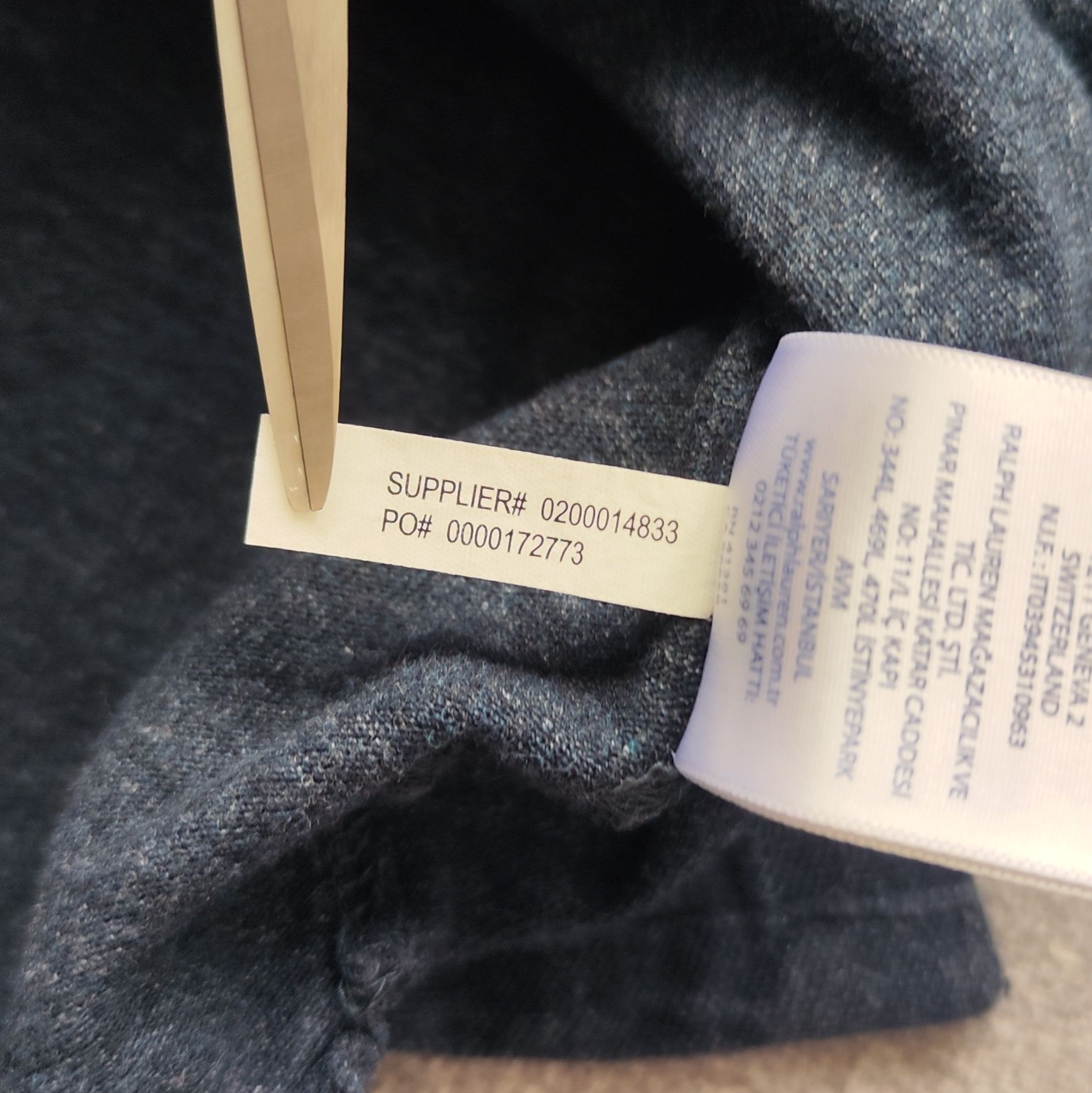 Polo Ralph Lauren светр, кофта, лонгслів, поло