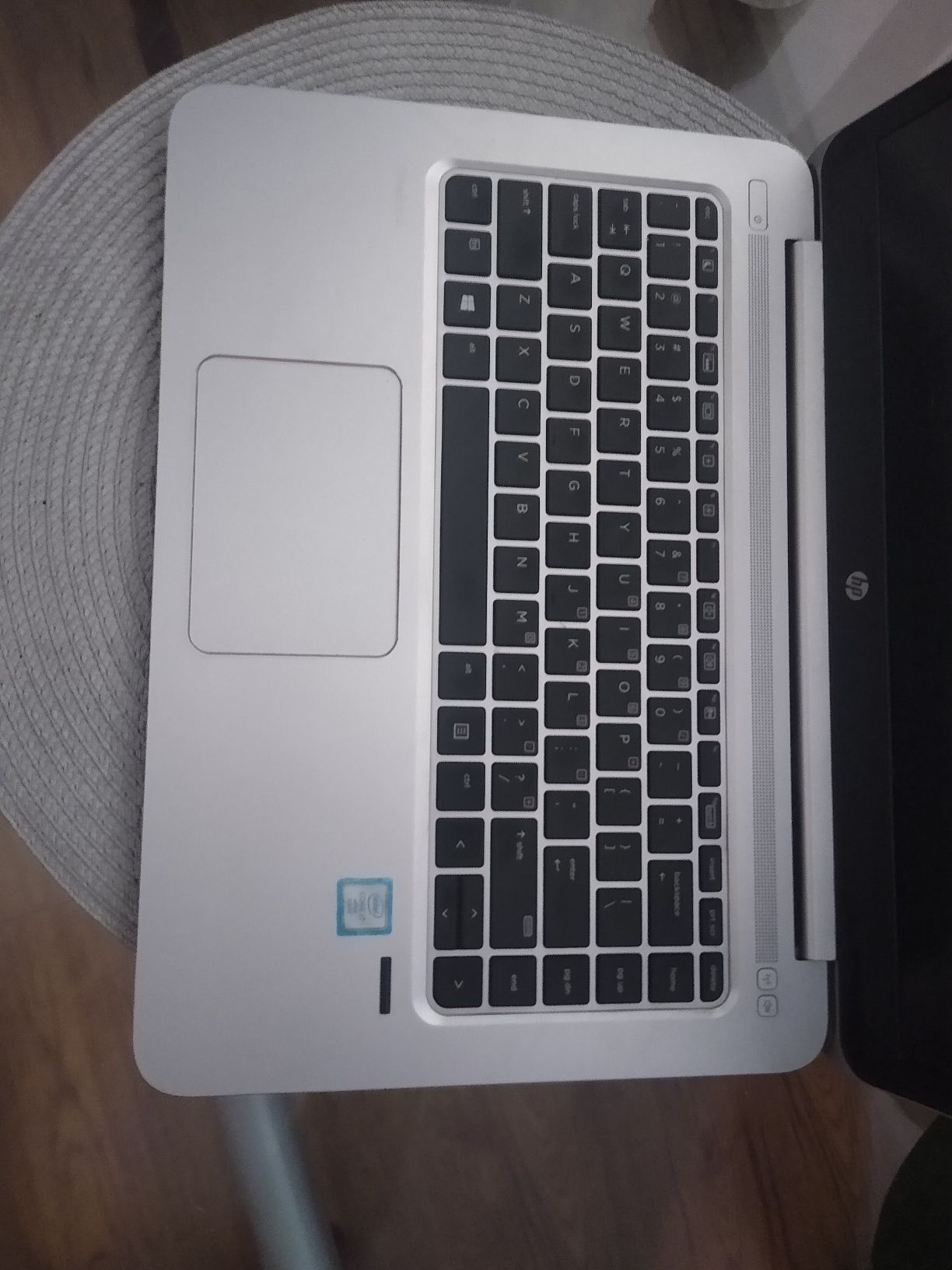 Ультрабук і7 / 16 DDR4 / HP folio g3