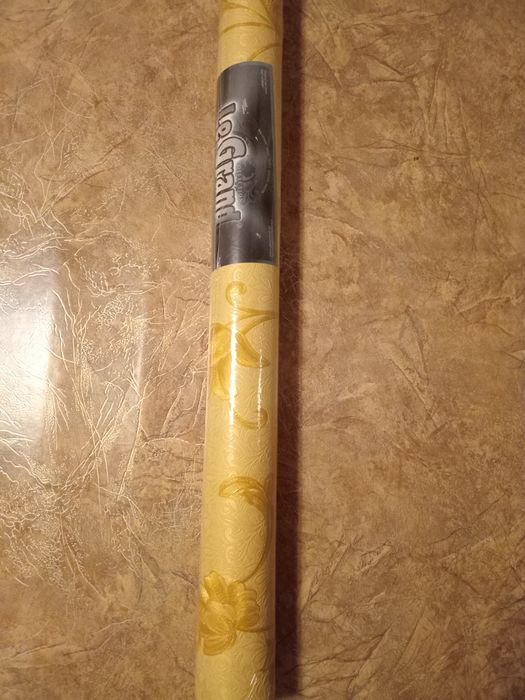 Шпалери вінілові на флізіліновій основі