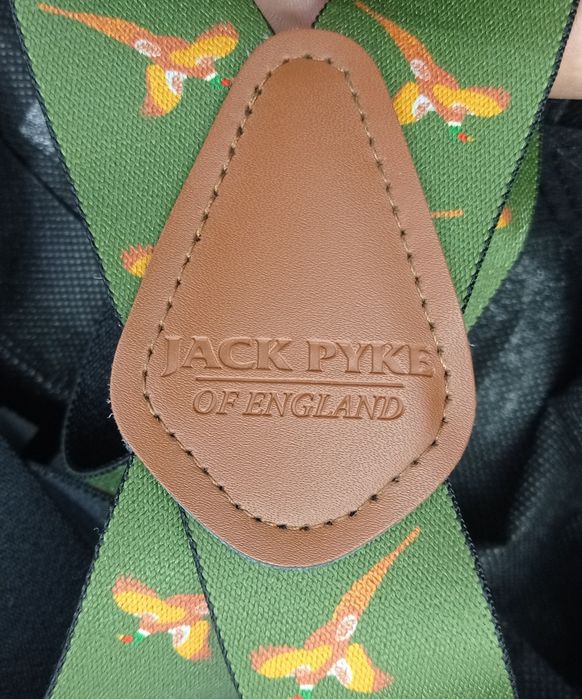 Подтяжки охотника мужские Jack Pyke .