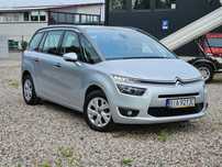 Citroën C4 Grand Picasso Zapraszamy
