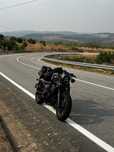 Honda Rebel 500 SE A2