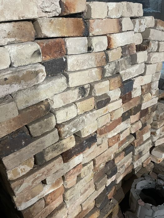 Продам огнеупорный кирпич Б/У