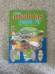 Livro de anedotas - "Muitas anedotas para rir"