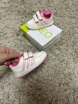 Кроссовки на девочку, Кроссовки Adidas, Кросівки на дівчинку