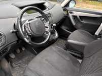 Sprzedam Citroen C4 Picasso