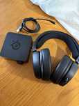 Steelseries artic pro wireless + Dac