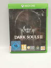 Na Lewara Gra Xbox One Dark Souls II: Scholar of the First Sin