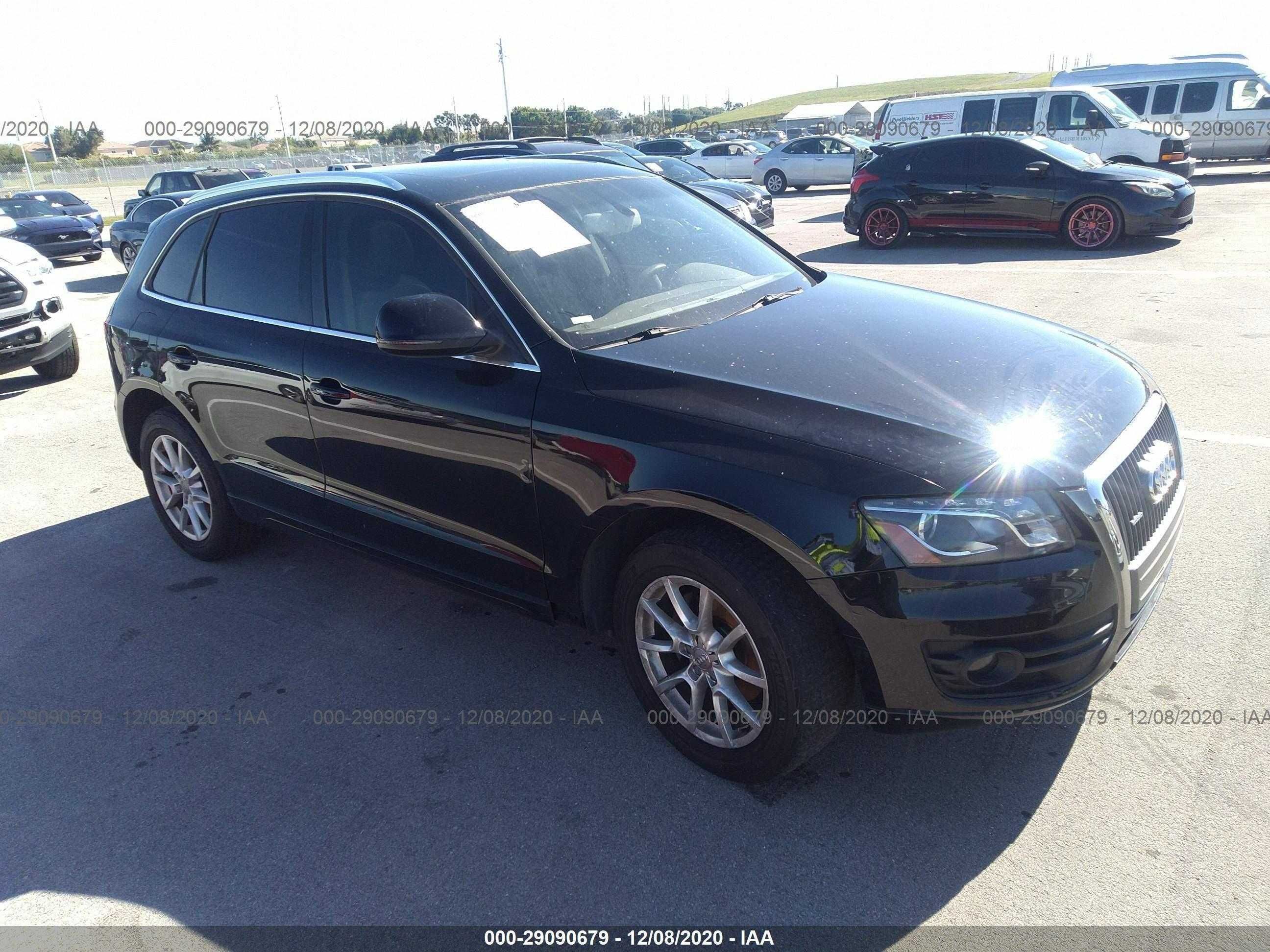 Разборка Audi Q3\Q5\Q7\A4\A3\A6 Америка