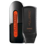 Zestaw Full Speed dla niego Avon
