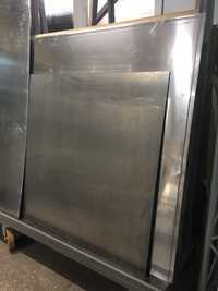 Алюминий лист Алюминиевая плита 0,5-50мм режем  Д16 АМг плиты дюраль